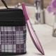 Panasonic Pivoting Facial Trimmer, $10